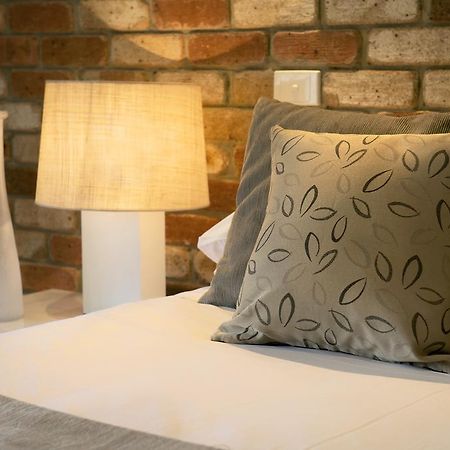 Sorrento Beach Motel Екстериор снимка