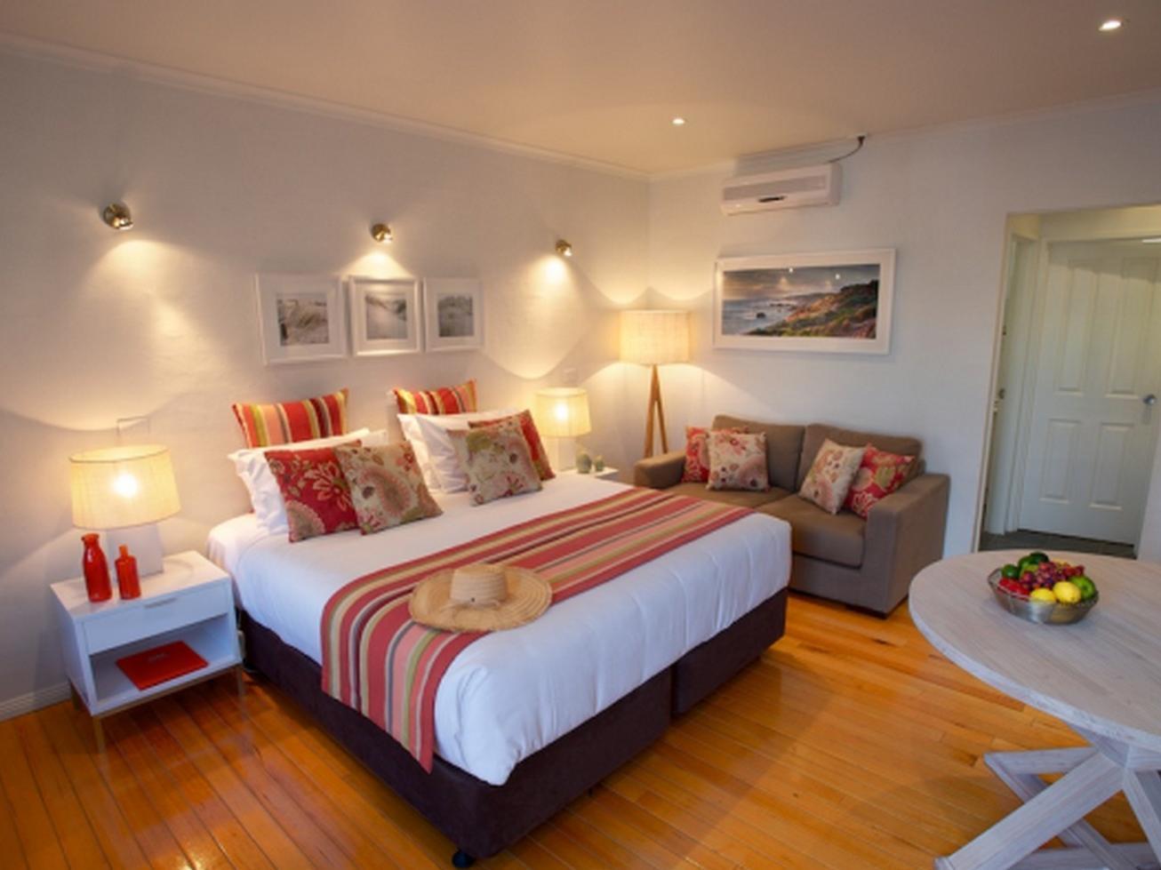 Sorrento Beach Motel Екстериор снимка