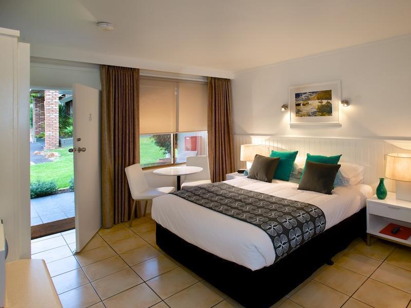 Sorrento Beach Motel Екстериор снимка