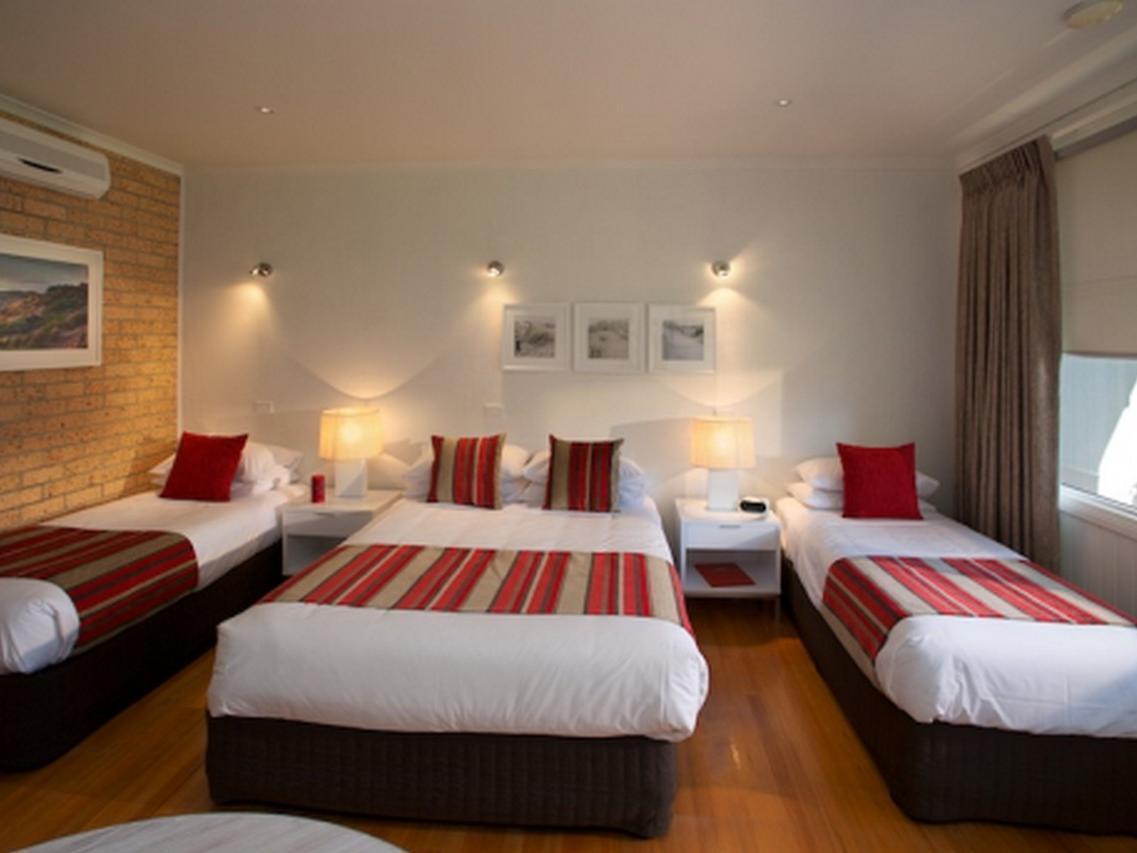 Sorrento Beach Motel Екстериор снимка