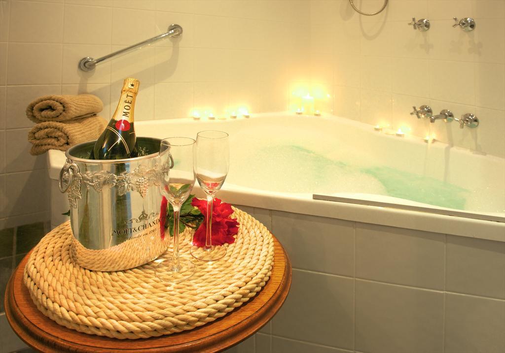 Sorrento Beach Motel Екстериор снимка