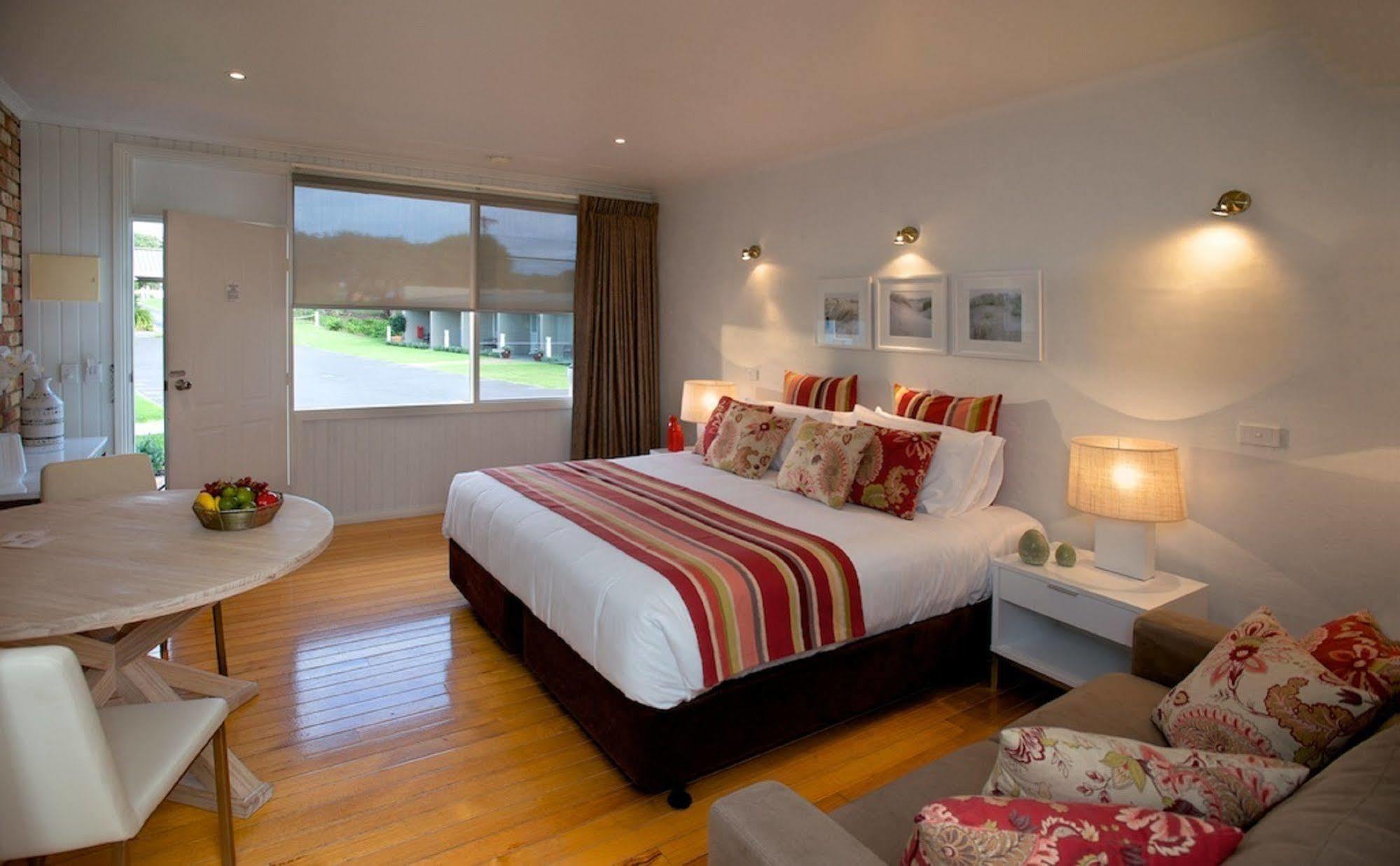 Sorrento Beach Motel Екстериор снимка
