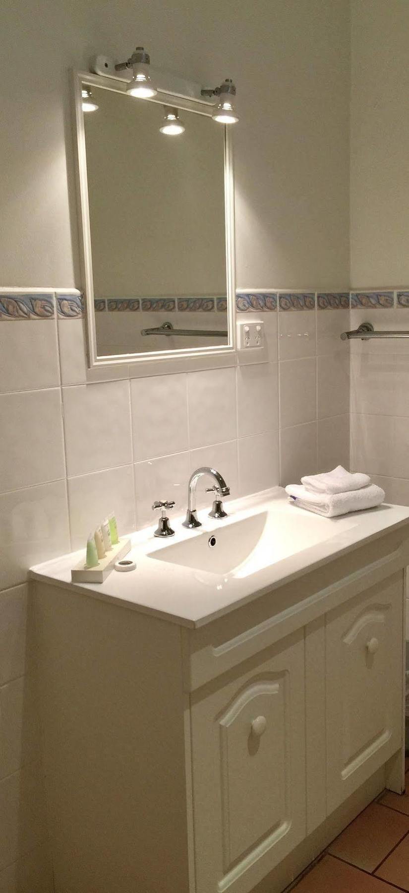 Sorrento Beach Motel Екстериор снимка