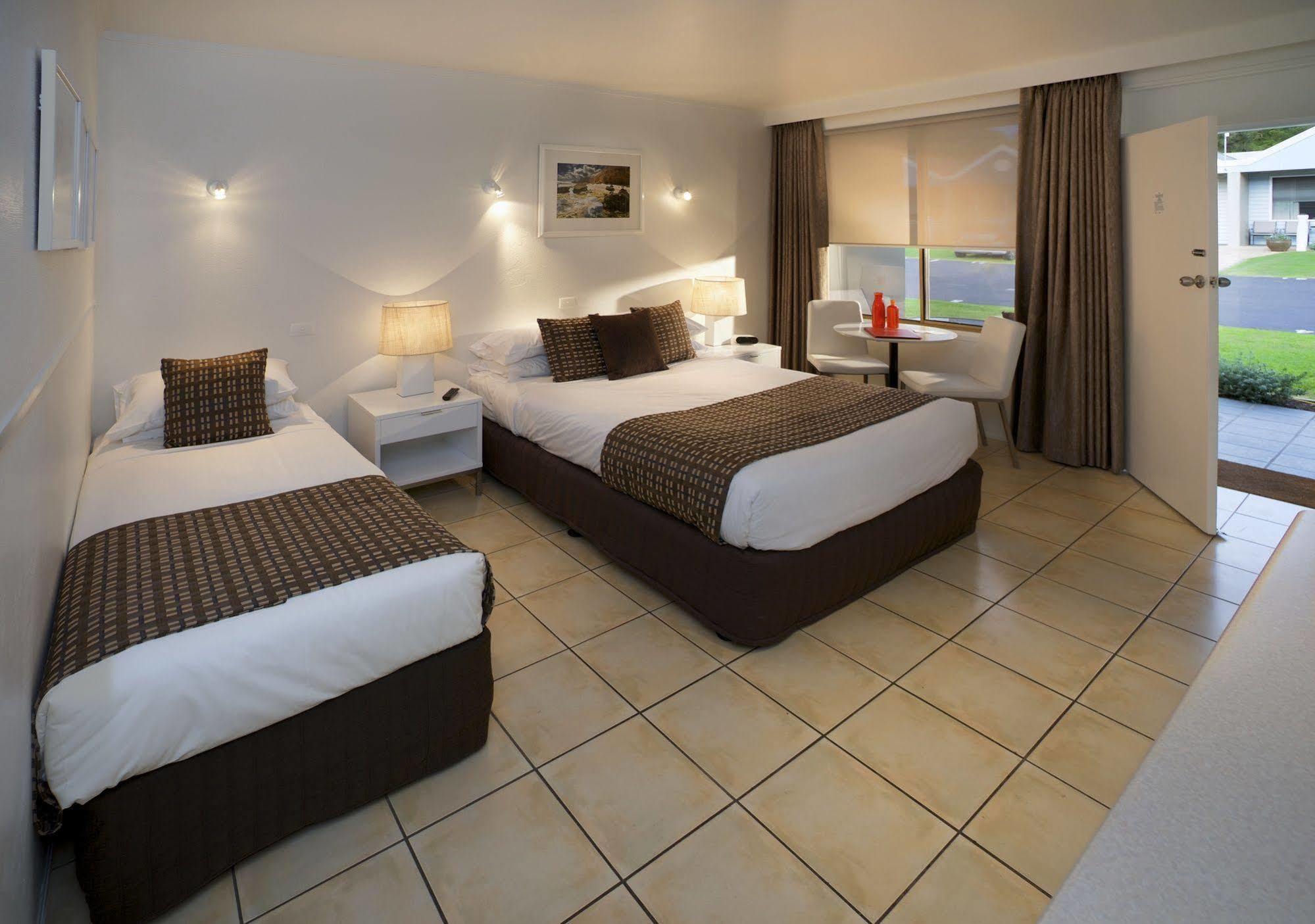 Sorrento Beach Motel Екстериор снимка