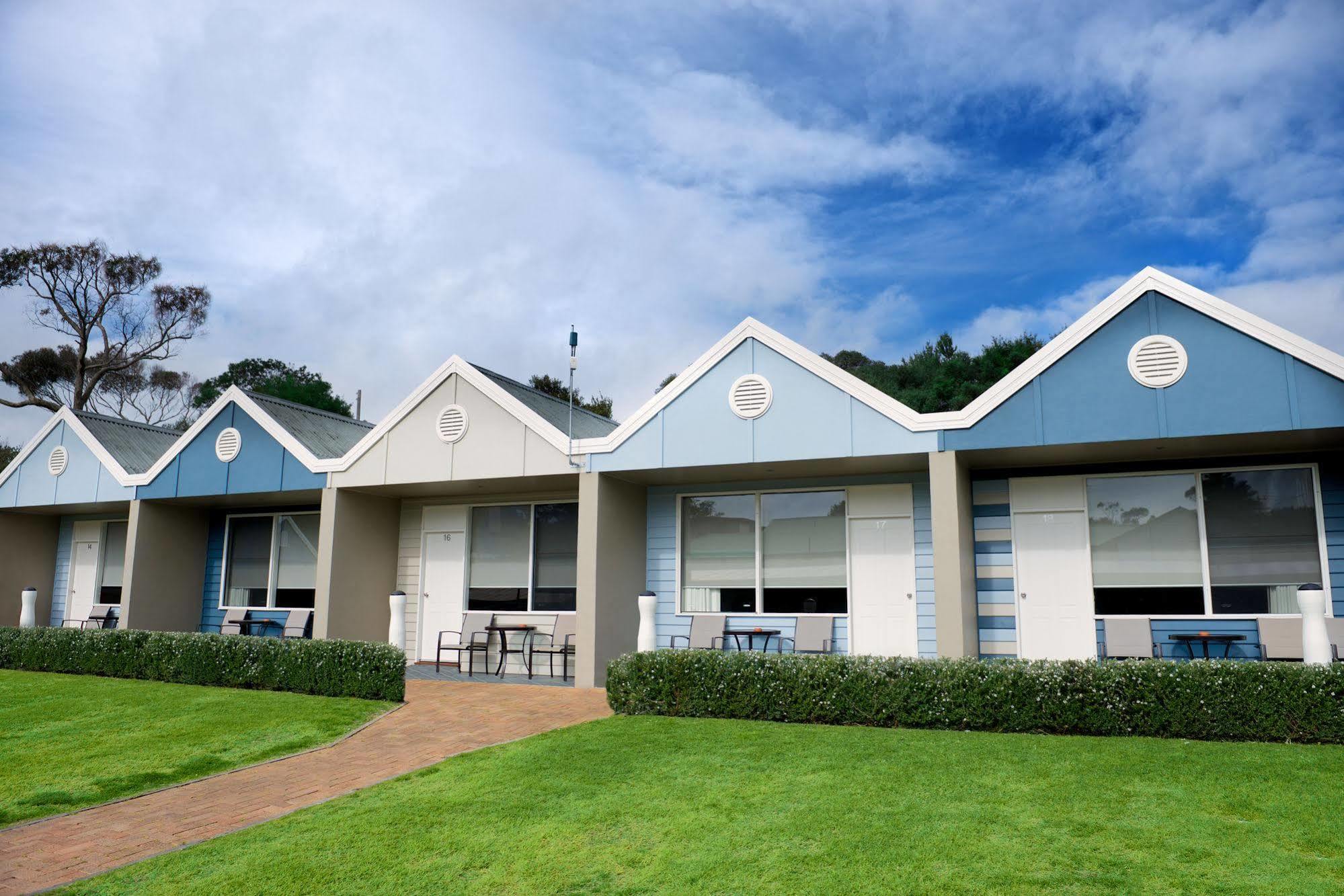 Sorrento Beach Motel Екстериор снимка