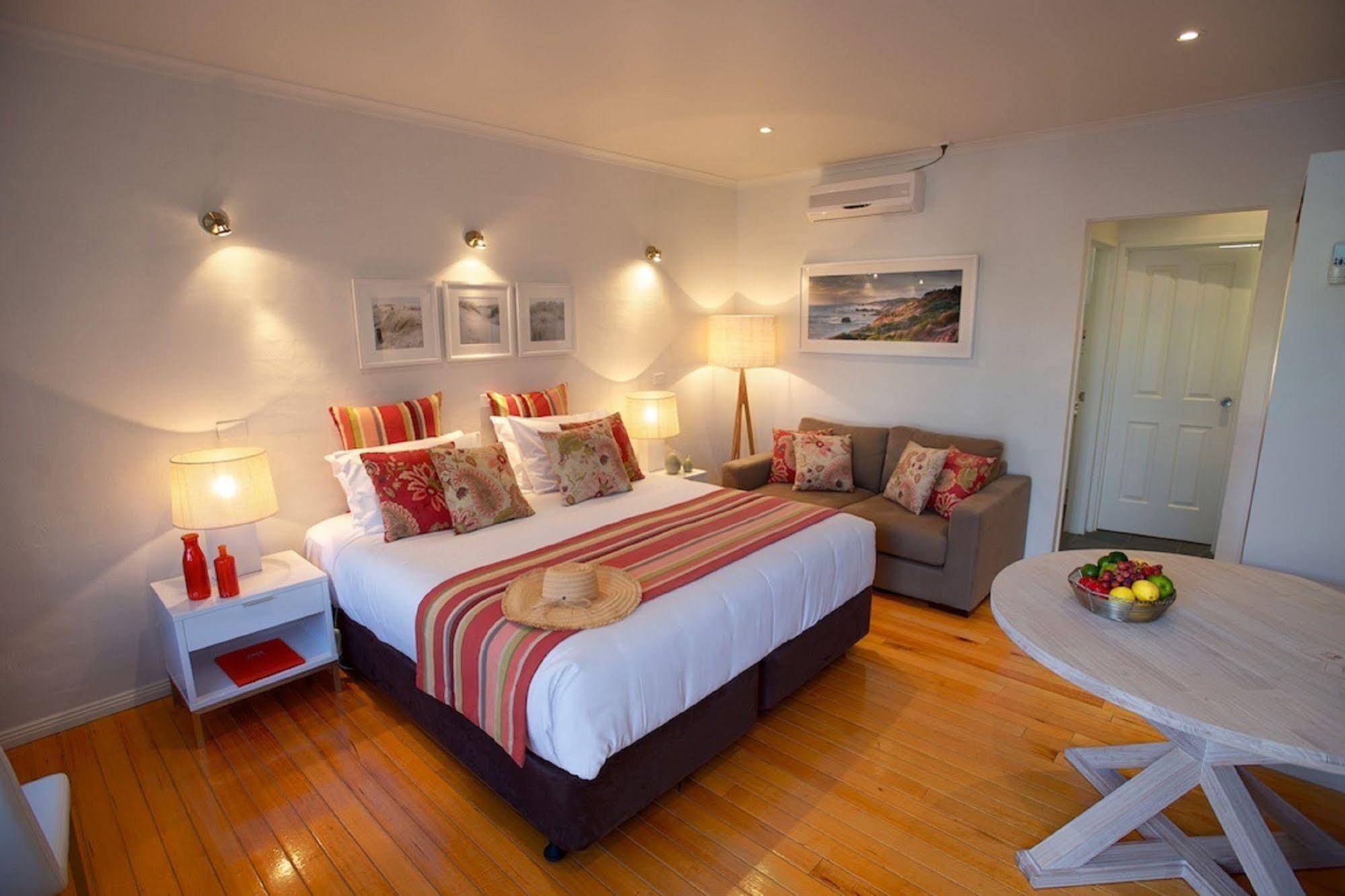 Sorrento Beach Motel Екстериор снимка