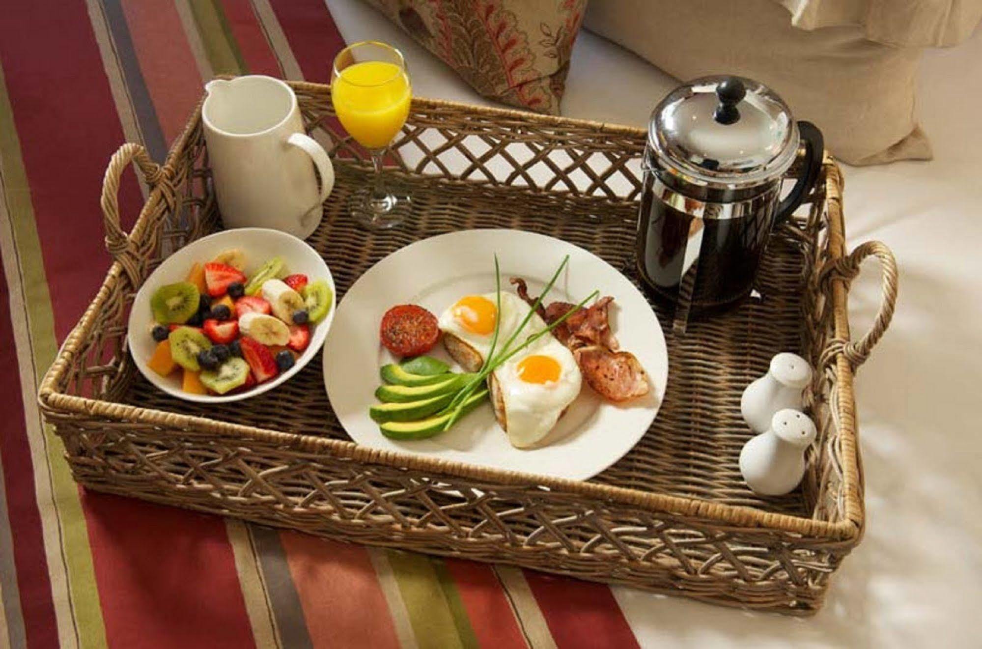 Sorrento Beach Motel Екстериор снимка