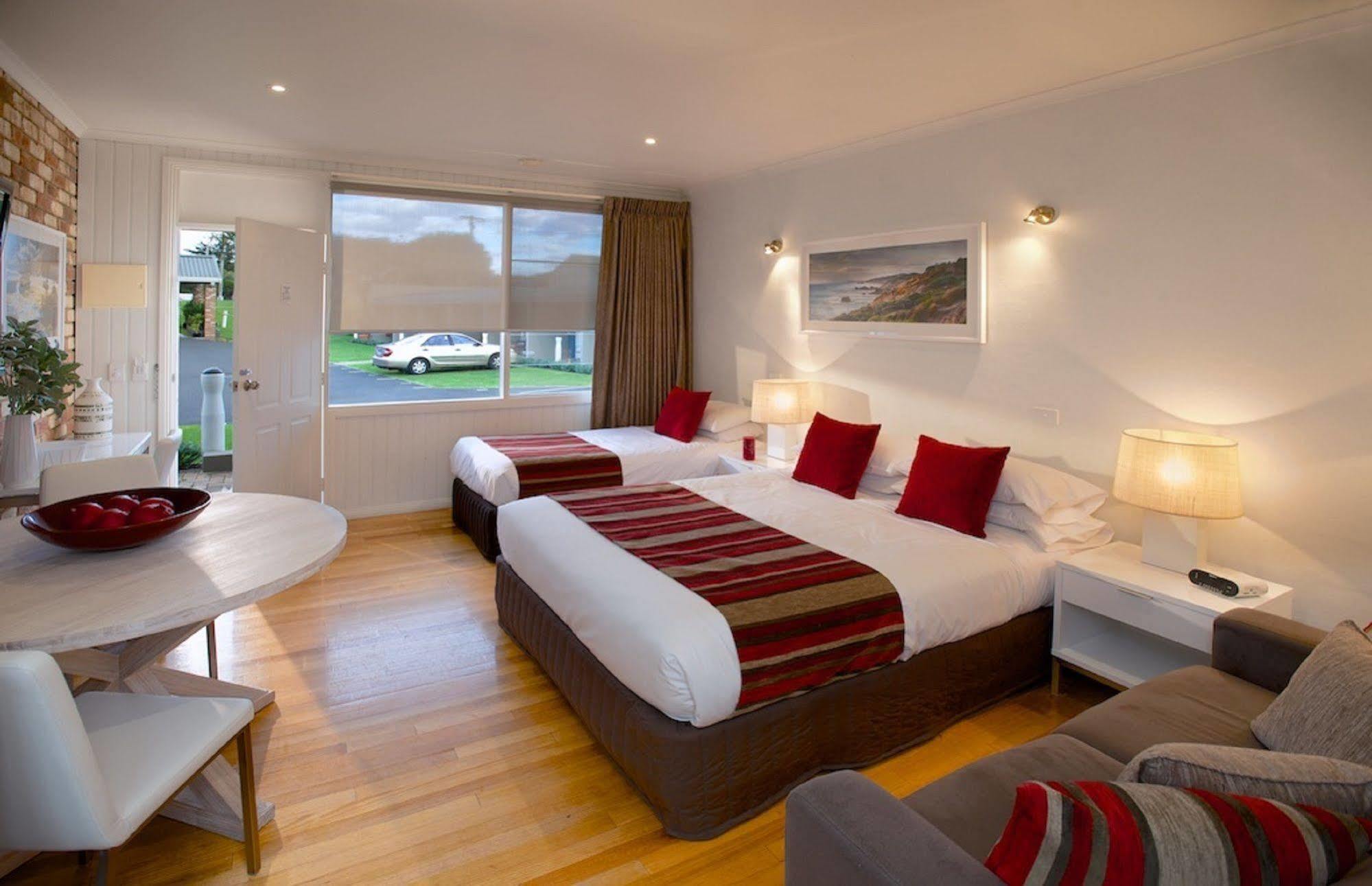 Sorrento Beach Motel Екстериор снимка