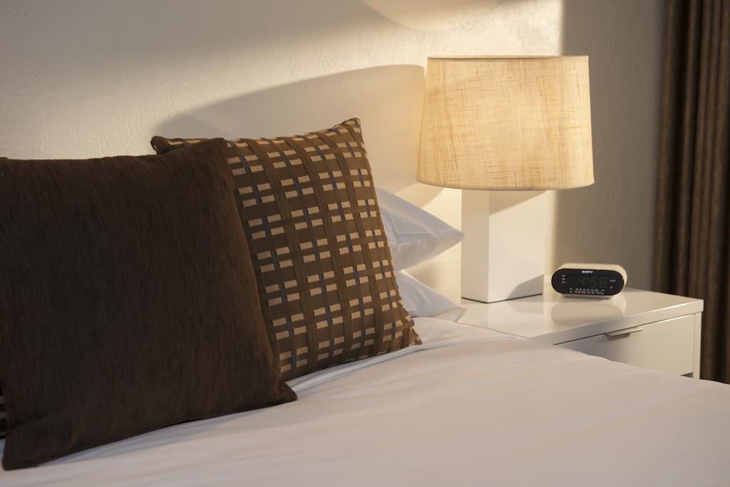 Sorrento Beach Motel Екстериор снимка